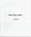 Chad Long - Some Other Stuff